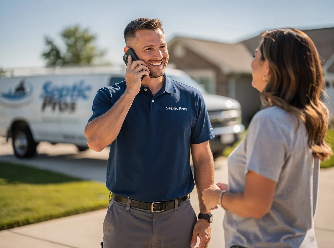 Septic Tank Pumping Duckwater, NV FAQs